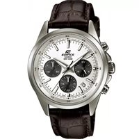 Orologio Casio Uomo Edifice in Acciaio EFR-527L-7AVUEF - EFR-527L-7AVUEF